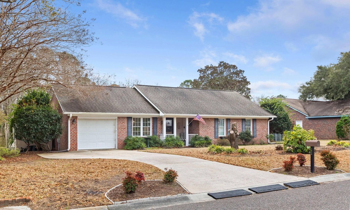 Mount Pleasant House | The Victorian Jewel Pet Friendly