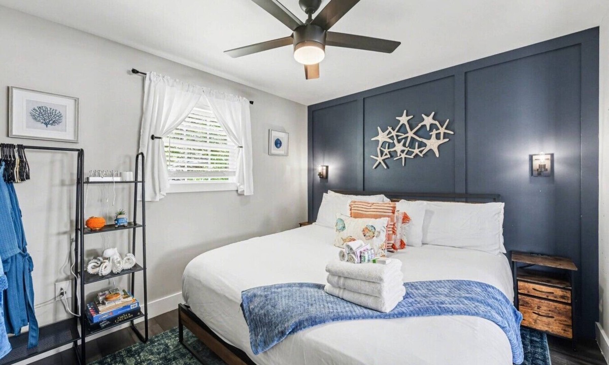 West Ashley House | The Wespanee Wave - The Perfect Couples Getaway