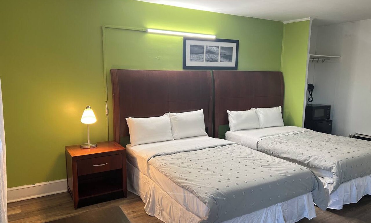 Ridgeway Hotel | Travel Inn