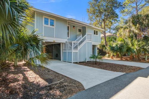 Twin Oaks House | Twin Oaks 2