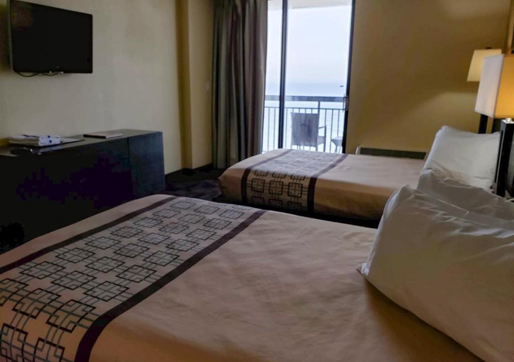 Myrtle Beach House | Unit 1111 at Sun N Sand Resort