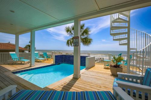 Folly Beach House | Wakita Wave