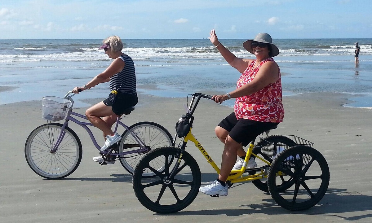West Beach Cottage | WINTER SNOWBIRDS/SUBLET - 3 bd, 2 ba, Cottage, Kiawah Island, SC 29455