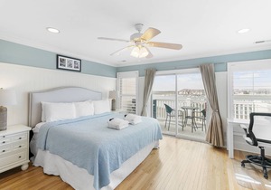 138 m² House ∙ 3 bedrooms ∙ 6 guests