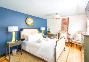 154D Spring Street - 1 BR 1 BA