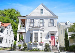 154D Spring Street - 1 BR 1 BA