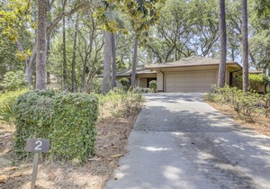 2 Willow Oak | 3 Bedroom Home | Pool | Golf Course View | STR #28007