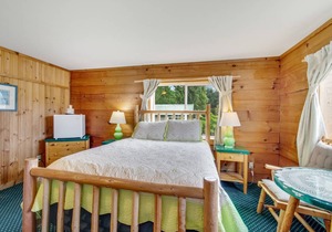 23 m² Private room ∙ 2 guests in Deer Harbor