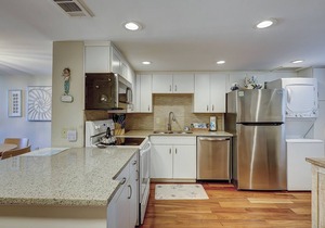 3102 Island Club - 1st Floor walk out to the ocean. OCEANVIEW Villa!