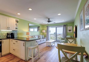 313 Breakers- 3rd Floor Oceanfront & Fully Renovated