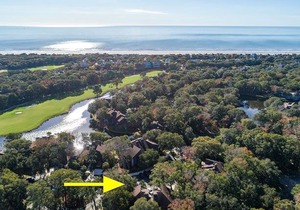 4906 Turtle Point Villa