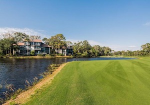 4914 Turtle Point Villa