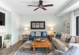 4914 Turtle Point Villa