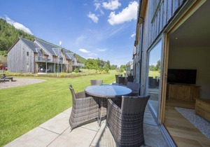6 Maxwells - sleeps 4 guests in 2 bedrooms in Kenmore