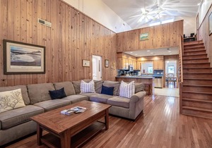 A Some Place Special Minutes to Beach Sleeps 10