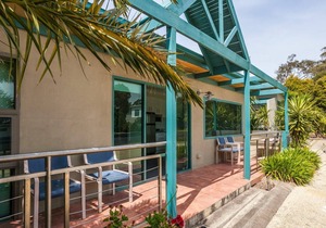 Anglesea River Apartment On Noble in Anglesea