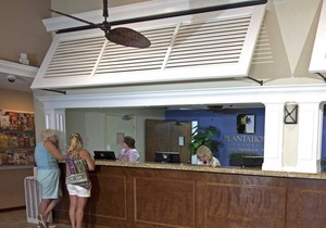 Beautiful 1 bedroom unit at resort, sleeps 6