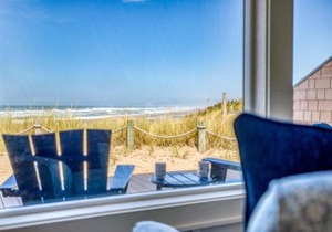 Breakers Beach House 10 in Neskowin