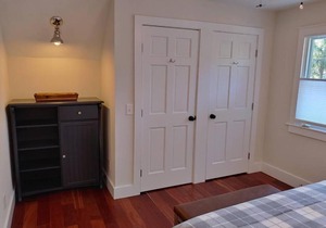 Carriage House 2 bdrm at Camellia Cottages in historic Summerville, SC