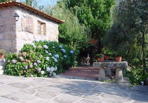 Casa da Geada in Cinfaes
