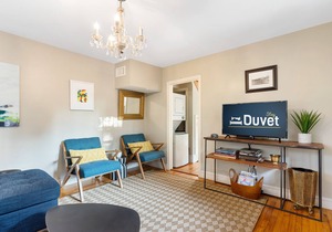 Charleston Living Redefined | Southard Cottage