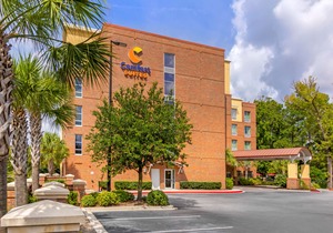 Comfort Suites Charleston West Ashley