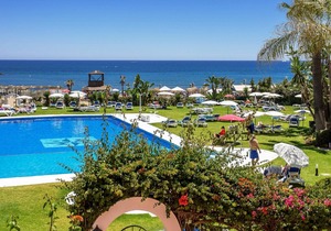 D13-2 Cabopino in Marbella