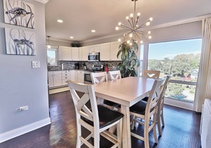 Fourth Floor Condo across from Beach Access, Balcony, Pool, Grill Area, Elevator