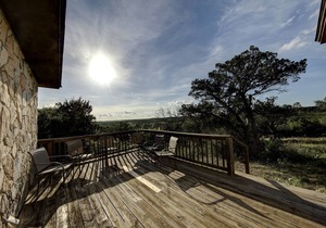 Get away at Mo-Ranch! in Hunt