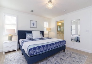 Great Beach Location ~ Pool ~ Professionally Decorated ~ Steps to the Beach! in Saint Augustine