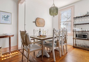 Great for Large Groups | The Waltz