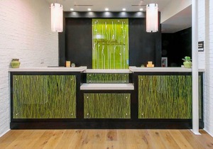 Hilton Garden Inn Charleston Waterfront/Downtown