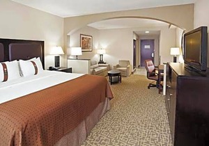 Holiday Inn Hotel & Suites Beaufort at Highway 21, an IHG Hotel