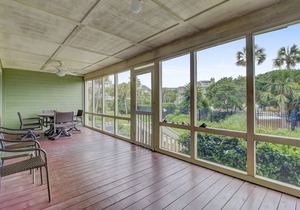 Mariner's Walk 9C/ 2 BR Near Ocean Condo w/ Wild Dunes Amenities!