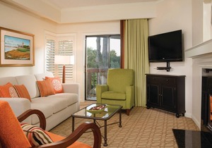 🌴 Marriott Heritage Club✨ Experience Paradise in a 2BR Villa - Sleeps 8!