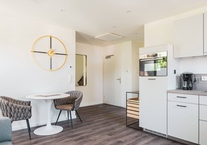 Modern accommodation close to the beach. in Zingst