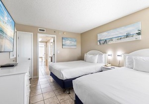 Ocean View Condo Atlantica