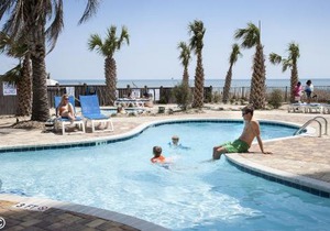 Palace Resort