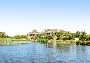 Plantation Club 486