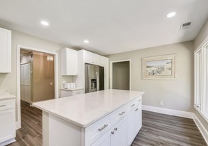 Quiet 3Br Home in the Heart of Sea Pines w/Private Pool