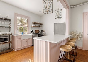 Southern Ease, Contemporary Flair | The Charleston