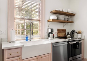 Southern Ease, Contemporary Flair | The Charleston