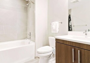 Spacious 2BR Apt | Work Desk + Internet | Pentagon City in Arlington