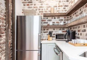 THE INNS - Amazing 3BR/3BA Suite Downtown!