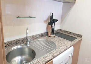 Torremar -Alquilevante in Benidorm