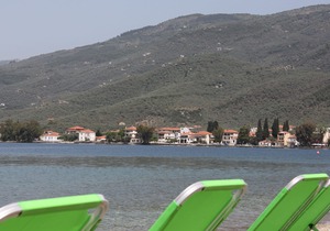 Vrbo Property in Kala Nera