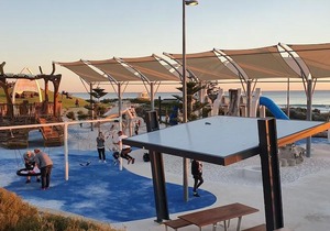 West Beach Lagoon 107 Exceptional Value! in Perth