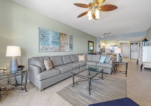 Windemere 1102-Beach View Terrace in Pensacola