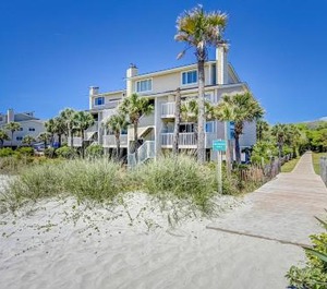 Seagrove Villa 
