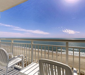 The Patricia Grand Myrtle Beach 
